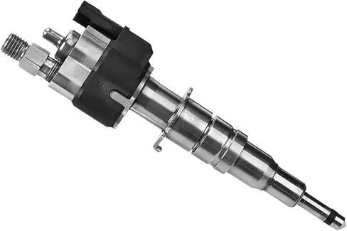 BMW حاقن الوقود 13538616079 13537585261-12 N54 مؤشر حاقن الوقود 12 بديل لـ 2009-2012 BMW N54 N63 X5 X6 135 335 535 قطع غيار ما بعد البيع in Kuwait