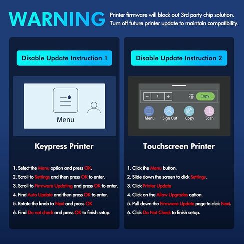 خراطيش حبر 218X 4 عبوات حبر Pro MFP 3301fdw 3201dw متوافقة مع حبر الطابعة 218X عالي الإنتاجية 218A للألوان الليزرية Pro 3201dw MFP 3301 Series 3301fdw 3301sdw 3301cdw W2180X W2180A (مع شريحة) in Kuwait