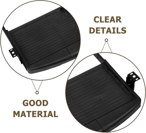 صينية لوحة المفاتيح أسفل المكتب، منصة منزلقة، درج لوحة مفاتيح مريح لسهولة الوصول، هيكل متين للاستخدام المكتبي والمنزلي in Kuwait