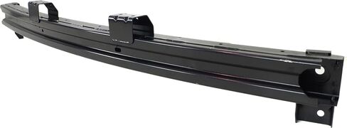 تعزيز مصد الصدمات Garage-Pro متوافق مع 2011-2019 Ford Taurus، 2013-2019 Police Interceptor Sedan، يناسب 2013-2016 Lincoln MKS Rear in Saudi Arabia