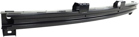 تعزيز مصد الصدمات Garage-Pro متوافق مع 2011-2019 Ford Taurus، 2013-2019 Police Interceptor Sedan، يناسب 2013-2016 Lincoln MKS Rear in Saudi Arabia