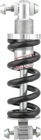 Bike Accessories Bicycle Cycling Parts MTB Rear Shock Bicycle Shock Absorber Spring Shocks Absorber Suspension Damper(150mm) in Kuwait