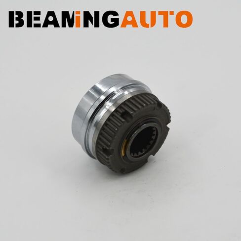 2 Piece Free Wheel Locking Hub for Ford Bronco Pickup Suburban Blazer Jimmy Chevy Dodge Replacement# B027HP AVM418HP in Kuwait