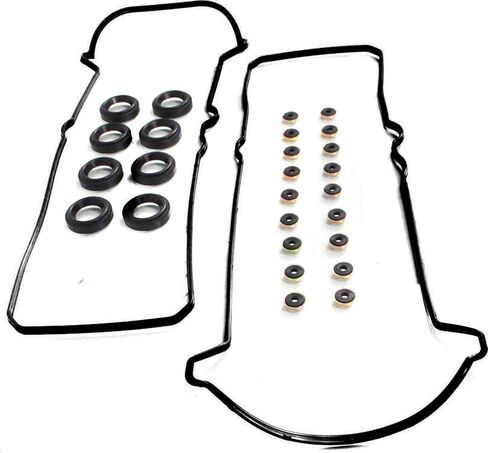 Valve Cover Gasket fits 2000-2009 Toyota Tundra in Saudi Arabia
