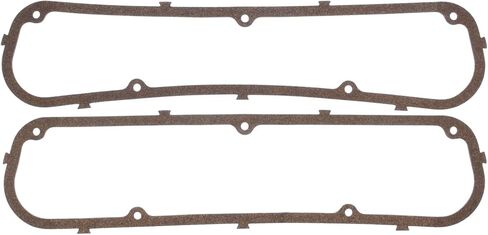 Engine Valve Cover Gasket Set Compatible With Plymouth Barracuda 1974 1973 1972 1971 1970 1969 1968 1967 1966 1965 1964 P-2722141 in Saudi Arabia