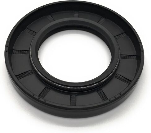 REPLACEMENTKITS.COM Brand Bottom Crank Case Seal Fits Some Kawasaki Lawnmower Engines Replaces 92049-7011 & 92049-7004 in Saudi Arabia