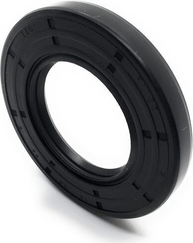 REPLACEMENTKITS.COM Brand Bottom Crank Case Seal Fits Some Kawasaki Lawnmower Engines Replaces 92049-7011 & 92049-7004 in Saudi Arabia