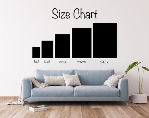 ملصق تعريف الطيور في الفناء الخلفي للحياة البرية في فلوريدا (24 بوصة × 36 بوصة) in Kuwait