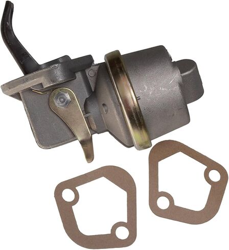 Fuel Pump J904374 84142216 compatible with Case 5120 5220 5230 450C 480E 580E 686G 70XT 75XT 9020 9030 in Saudi Arabia