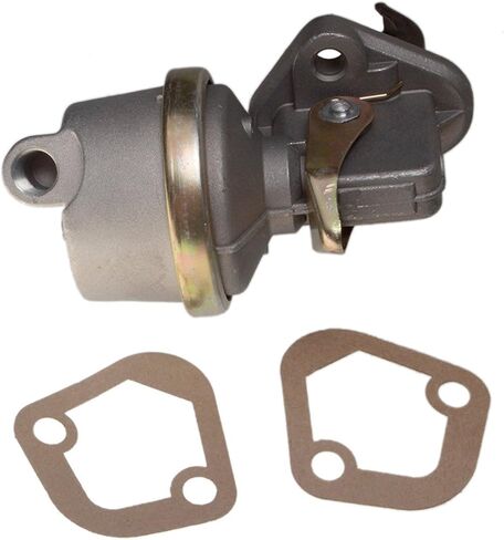 Fuel Pump J904374 84142216 compatible with Case 5120 5220 5230 450C 480E 580E 686G 70XT 75XT 9020 9030 in Saudi Arabia