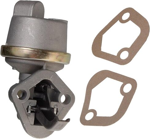 Fuel Pump J904374 84142216 compatible with Case 5120 5220 5230 450C 480E 580E 686G 70XT 75XT 9020 9030 in Saudi Arabia