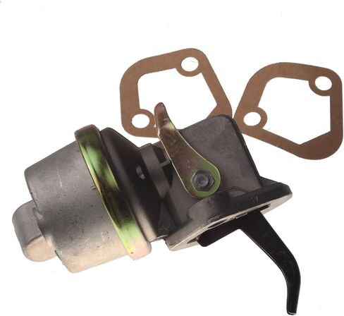 Fuel Pump J904374 84142216 compatible with Case 5120 5220 5230 450C 480E 580E 686G 70XT 75XT 9020 9030 in Saudi Arabia
