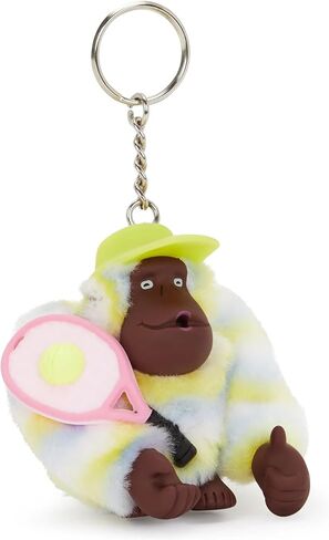 Kipling Racket Monkey Keychain in Saudi Arabia