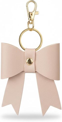 سلسلة مفاتيح جلدية لطيفة على شكل حصان، سلسلة حقيبة حصان ثلاثية الأبعاد على الوجهين in Kuwait