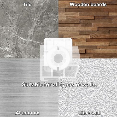 لا توجد أدوات ولا يوجد مثقاب، ظلال رومانية للتعتيم اللاسلكي، تعتيم الغرفة. ستائر دوارة للنوافذ، ستائر قابلة للطي لنوافذ غرفة النوم، غرفة المعيشة. بلاك أوت رمادي أبيض، 38 بوصة عرض × 56 بوصة ارتفاع... in Kuwait