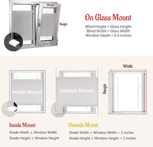 ظلال خلوية مشدودة من الأعلى إلى الأسفل من الأسفل إلى الأعلى للنوافذ الداخلية والأبواب ونافذة السقف، ظلال خلوية معتمة من أعلى إلى أسفل من الأسفل إلى الأعلى للنوافذ الداخلية، ستائر كوة معزولة، ستائر كوة معزولة in Kuwait
