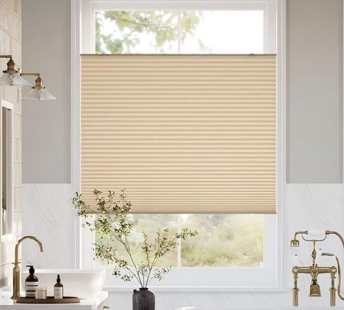 ظلال خلوية مشدودة من الأعلى إلى الأسفل من الأسفل إلى الأعلى للنوافذ الداخلية والأبواب ونافذة السقف، ظلال خلوية معتمة من أعلى إلى أسفل من الأسفل إلى الأعلى للنوافذ الداخلية، ستائر كوة معزولة، ستائر كوة معزولة in Kuwait