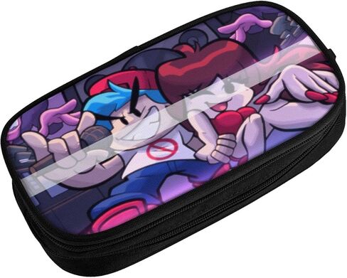 Backpack Cartoon Computer Bag Anime Backpack Work Out Unisex, Travel Camping Park Picnic Gift 002 in Kuwait