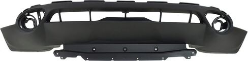 Garage-Pro Front, Lower Bumper Cover Compatible with 2009-2010 Infiniti FX35 & 2009-2010 FX50 in Saudi Arabia