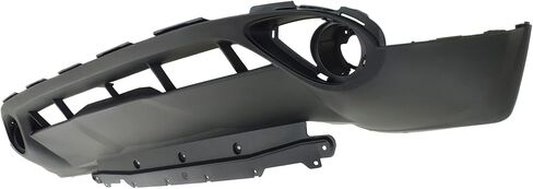 Garage-Pro Front, Lower Bumper Cover Compatible with 2009-2010 Infiniti FX35 & 2009-2010 FX50 in Saudi Arabia