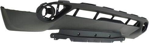 Garage-Pro Front, Lower Bumper Cover Compatible with 2009-2010 Infiniti FX35 & 2009-2010 FX50 in Saudi Arabia