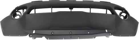 Garage-Pro Front, Lower Bumper Cover Compatible with 2009-2010 Infiniti FX35 & 2009-2010 FX50 in Saudi Arabia