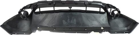 Garage-Pro Front, Lower Bumper Cover Compatible with 2009-2010 Infiniti FX35 & 2009-2010 FX50 in Saudi Arabia