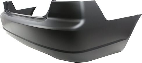 Garage-Pro Rear Bumper Cover Compatible with 2001-2003 Honda Civic Sedan, CAPA in Saudi Arabia