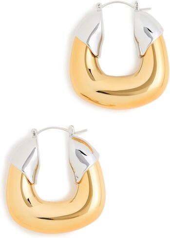 طوق نسائي من Lizzie Fortunato مصنوع من المعدن المختلط in Kuwait