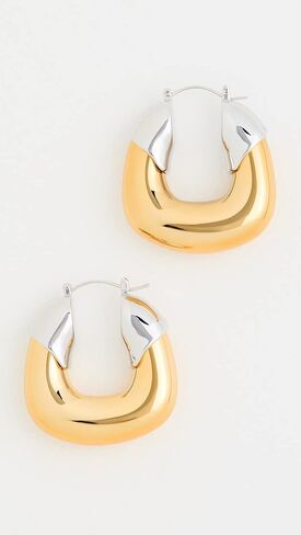 طوق نسائي من Lizzie Fortunato مصنوع من المعدن المختلط in Kuwait