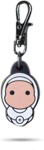 Tiny Saints CHARM Blessed Imelda Charm in Kuwait