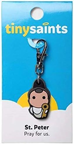 Tiny Saints St. Peter CHARM in Kuwait