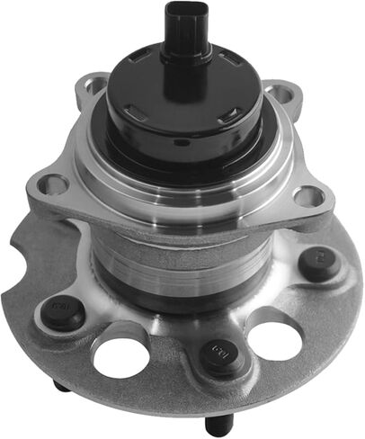 PM Auto Rear Wheel Hub Bearing Assembly For 2004-2010 Toyota Sienna FWD in Saudi Arabia