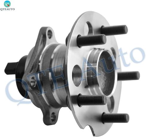 PM Auto Rear Wheel Hub Bearing Assembly For 2004-2010 Toyota Sienna FWD in Saudi Arabia