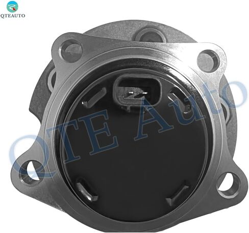 PM Auto Rear Wheel Hub Bearing Assembly For 2004-2010 Toyota Sienna FWD in Saudi Arabia