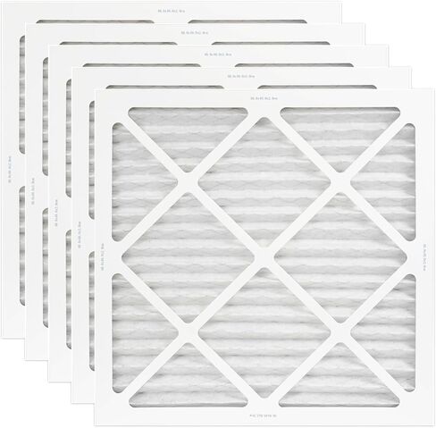 CADPXS MERV-10 Filter Replacement Set for CADPXS S-550 Air Scrubber (Pack of 5) in Kuwait