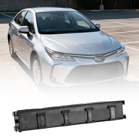 Integration Relay Replacement for 82641-47020 7281-8502 8264147020 Fit for Toyota Prius Corolla Rav4 Scion Yaris Matrix Hiace GS450H LX570 in Kuwait