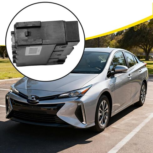 Integration Relay Replacement for 82641-47020 7281-8502 8264147020 Fit for Toyota Prius Corolla Rav4 Scion Yaris Matrix Hiace GS450H LX570 in Kuwait