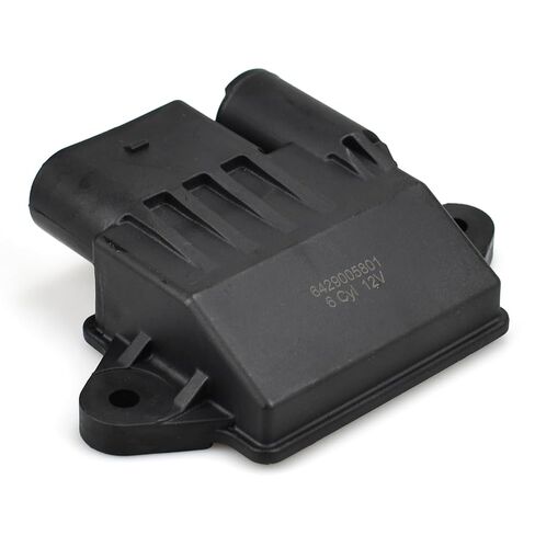 6429005801 Glow Plug Controller for 2007-2018 Dodge Jeep Be-nz Grand Cherokee; 904-310 Glow Plug Controller Switch A6429007801 Diesel Glow Plug Control Module Relay 642900140280 in Kuwait