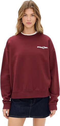 State & Lake Women's Sports & Rec Sweatshirt in Kuwait