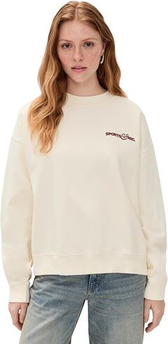 State & Lake Women's Sports & Rec Sweatshirt in Saudi Arabia