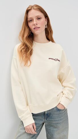 State & Lake Women's Sports & Rec Sweatshirt in Kuwait