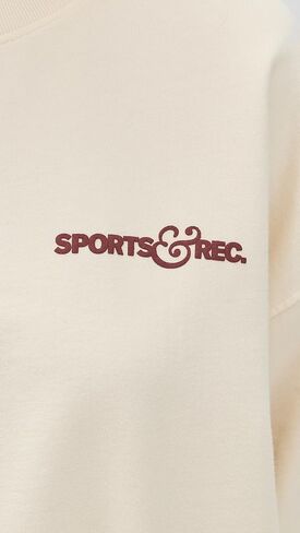 State & Lake Women's Sports & Rec Sweatshirt in Kuwait