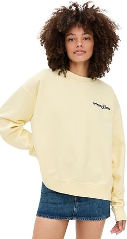 State & Lake Women's Sports & Rec Sweatshirt in Kuwait