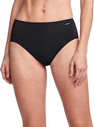 Jockey Women's Underwear No Panty Line Promise Tactel French Cut in Saudi Arabia