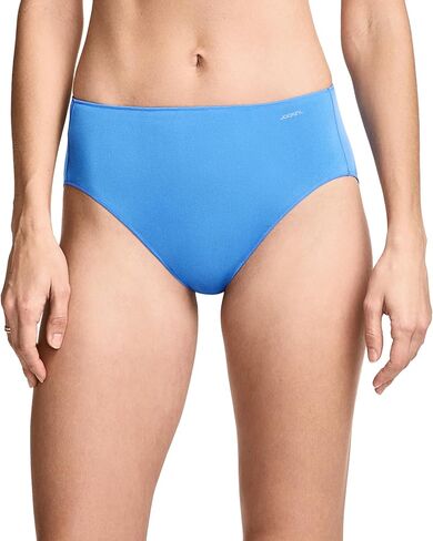Jockey Women's Underwear No Panty Line Promise Tactel French Cut in Saudi Arabia