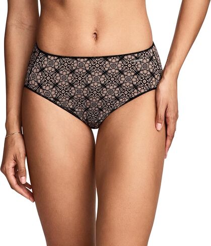 Jockey Women's Underwear No Panty Line Promise Tactel French Cut in Saudi Arabia