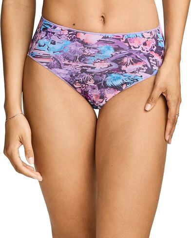 Jockey Women's Underwear No Panty Line Promise Tactel French Cut in Saudi Arabia