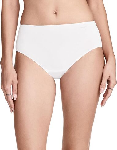 Jockey Women's Underwear No Panty Line Promise Tactel French Cut in Saudi Arabia