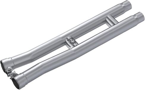 2024-2025 Mustang H-Pipe by MBRP in Kuwait